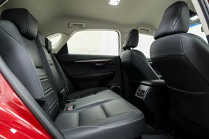 Lexus NX 300H EXECUTIVE TECNO   - Foto 19