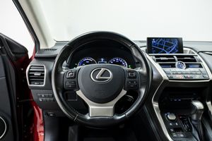 Lexus NX 300H EXECUTIVE TECNO   - Foto 15