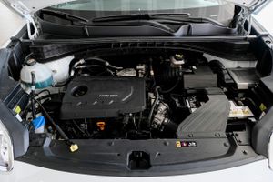 Kia Sportage 1.7 CRDI GT LINE DCT 4X2  - Foto 23