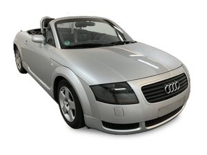 Audi TT 1.8 T Roadster (132kW)  - Foto 2