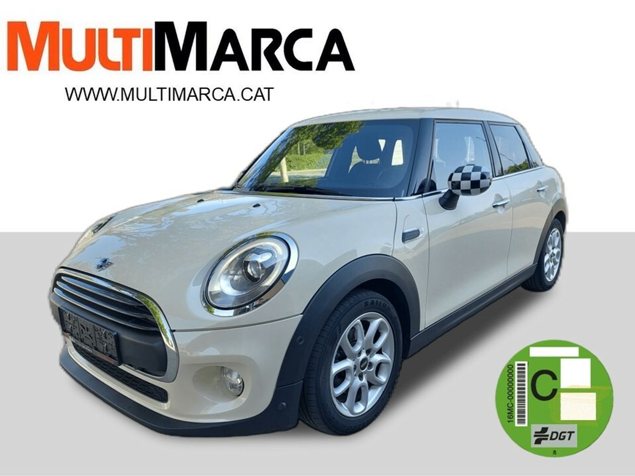 MINI Cooper Cooper  - Foto 1
