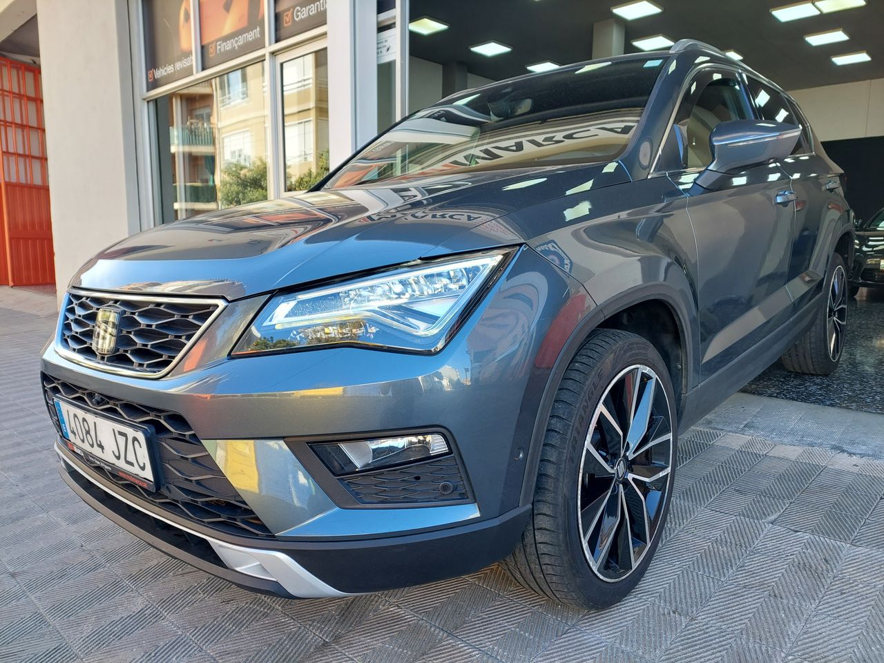 Seat Ateca Xcellence Plus 4Drive   - Foto 1