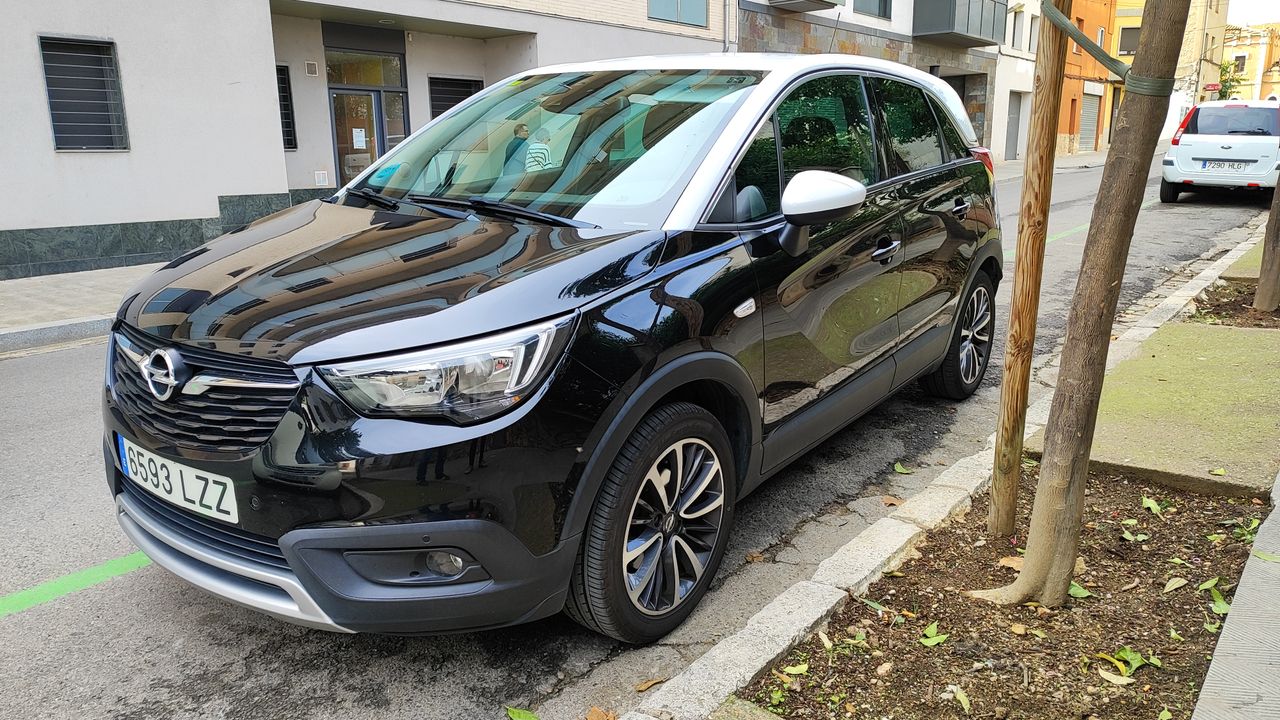 Opel Crossland X 1.6 CDTI 120cv Excellence   - Foto 1