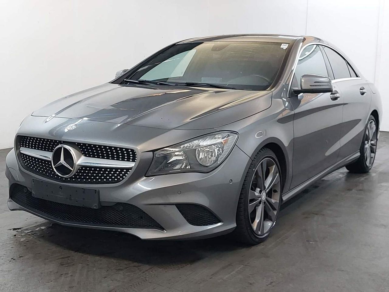 Mercedes Clase CLA 200 Urban 1.6i 156cv   - Foto 1