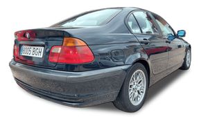 BMW Serie 3 320d 2.0 136cv  - Foto 3