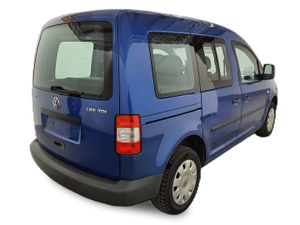 Volkswagen Caddy Life Kombi  - Foto 3