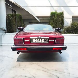 Jaguar XJ SOVERING 4.0 V6 234cv VEHÍCULO EN CESIÓN DE VENTA. - Foto 13