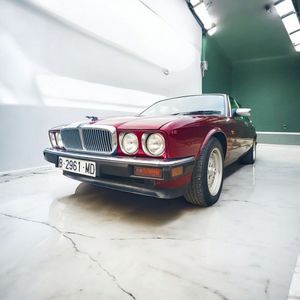 Jaguar XJ SOVERING 4.0 V6 234cv VEHÍCULO EN CESIÓN DE VENTA. - Foto 2