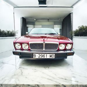 Jaguar XJ SOVERING 4.0 V6 234cv VEHÍCULO EN CESIÓN DE VENTA. - Foto 11