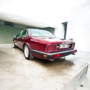 Jaguar XJ SOVERING 4.0 V6 234cv VEHÍCULO EN CESIÓN DE VENTA. - Foto 3