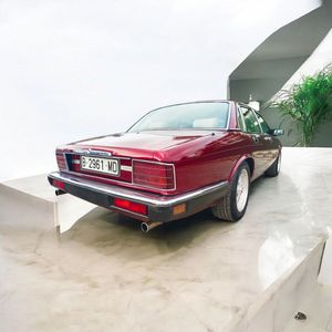 Jaguar XJ SOVERING 4.0 V6 234cv VEHÍCULO EN CESIÓN DE VENTA. - Foto 14