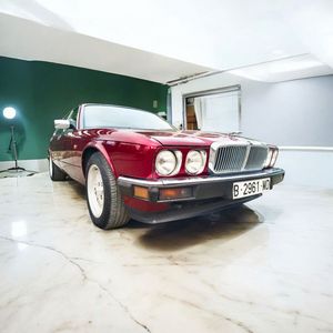 Jaguar XJ SOVERING 4.0 V6 234cv VEHÍCULO EN CESIÓN DE VENTA. - Foto 12