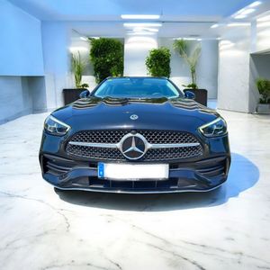 Mercedes Clase C 220d 9-TRONIC AMG LINE PREMIUM PLUS SUPER OFERTA HASTA FINAL DE MES ANTES 39900€ - Foto 15