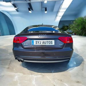 Audi A5 2.0 TDI SPORTBACK 190cv SUPER OFERTA HASTA FINAL DE MES ANTES 18900€ - Foto 15