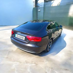 Audi A5 2.0 TDI SPORTBACK 190cv SUPER OFERTA HASTA FINAL DE MES ANTES 18900€ - Foto 14
