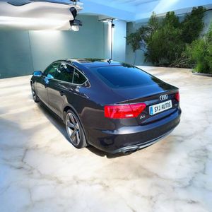 Audi A5 2.0 TDI SPORTBACK 190cv SUPER OFERTA HASTA FINAL DE MES ANTES 18900€ - Foto 3