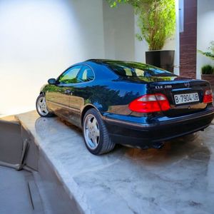 Mercedes Clase CLK 200  - Foto 14