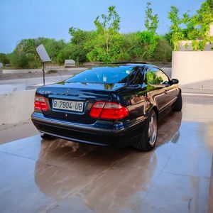 Mercedes Clase CLK 200  - Foto 3