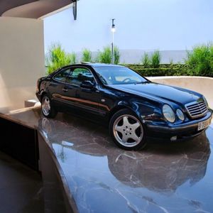 Mercedes Clase CLK 200  - Foto 12