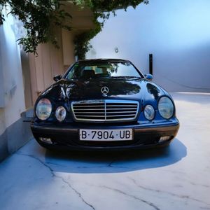 Mercedes Clase CLK 200  - Foto 11