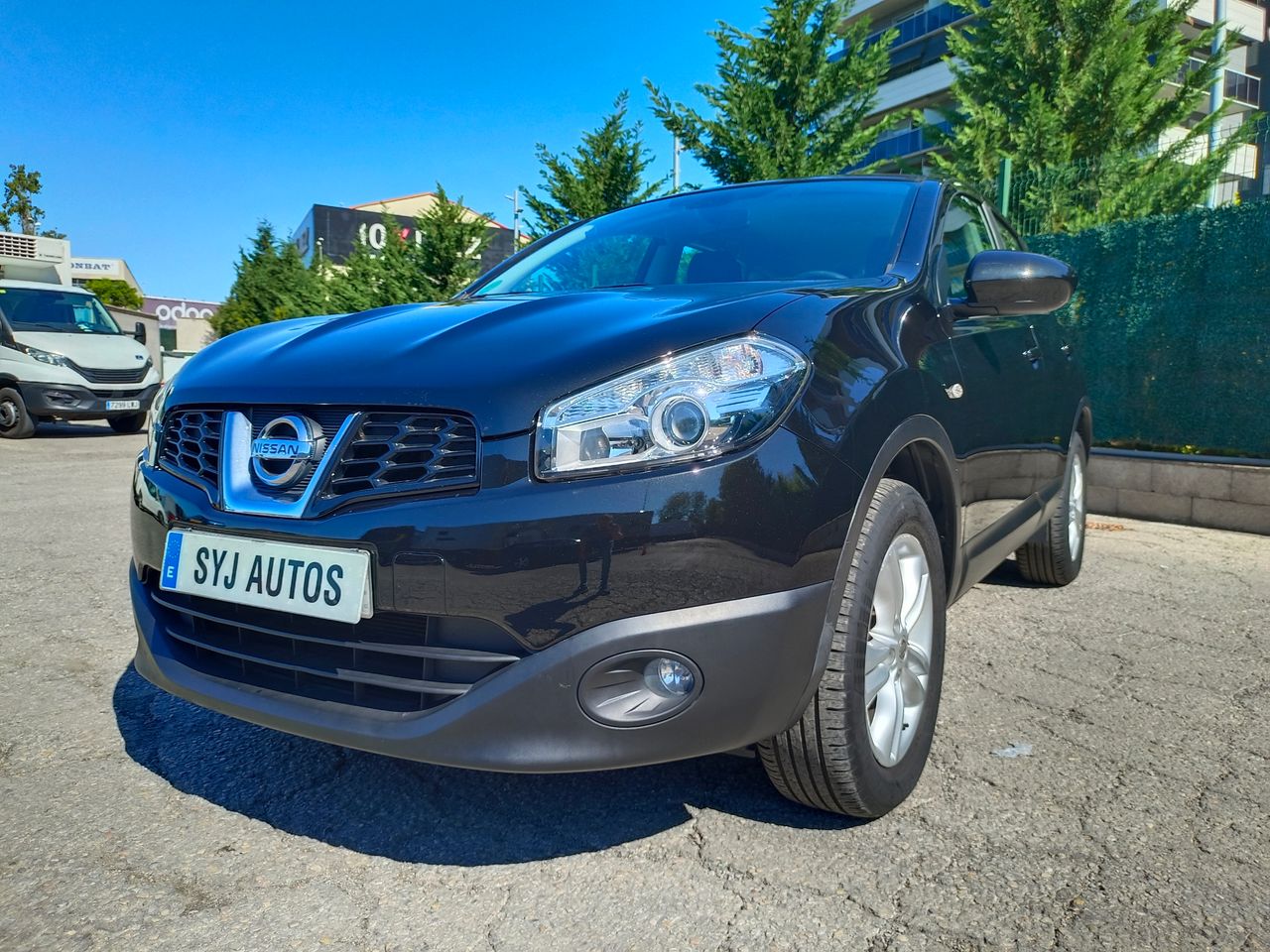 Nissan Qashqai ACENTA 117cv 4X2   - Foto 1
