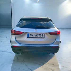 Mercedes GLA 200d AMG LINE. 150cv  - Foto 14