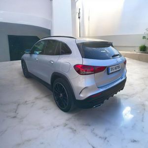 Mercedes GLA 200d AMG LINE. 150cv  - Foto 3