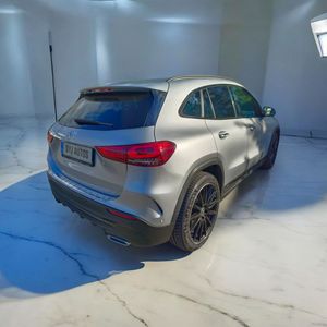 Mercedes GLA 200d AMG LINE. 150cv  - Foto 13