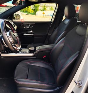 Mercedes GLA 200d AMG LINE. 150cv - Foto 16