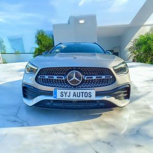 Mercedes GLA 200d AMG LINE. 150cv  - Foto 11