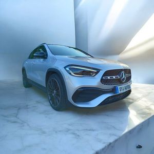 Mercedes GLA 200d AMG LINE. 150cv  - Foto 12