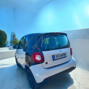 Smart Fortwo EQ Cero Emisiones   - Foto 14
