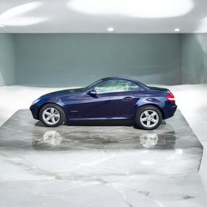 Mercedes Clase SLK 200 KOMPRESSOR Sport Limited 163cv  - Foto 3