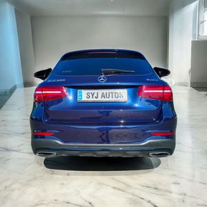 Mercedes Clase GLC 250 4MATIC  211cv. AMG LINE- TECHO - Foto 15
