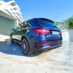 Mercedes Clase GLC 250 4MATIC  211cv. AMG LINE- TECHO - Foto 3