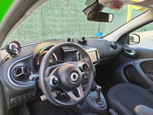 Smart Forfour 60kW81CV electric drive   - Foto 3