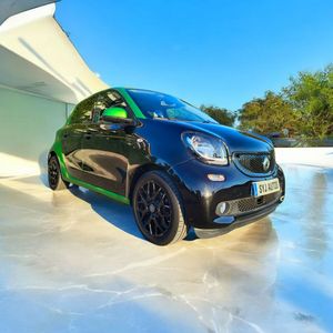 Smart Forfour 60kW81CV electric drive - Foto 11