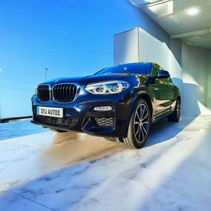 BMW X4 xDrive30i  M line - Foto 2