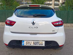 Renault Clio 5p Expression Energy dCi 90 S&S eco2 - Foto 13