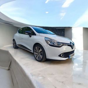 Renault Clio 5p Expression Energy dCi 90 S&S eco2 - Foto 11