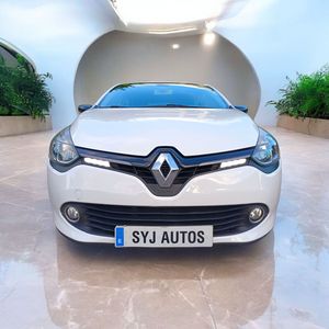 Renault Clio 5p Expression Energy dCi 90 S&S eco2 - Foto 12