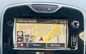 Renault Clio 5p Expression Energy dCi 90 S&S eco2 - Foto 8