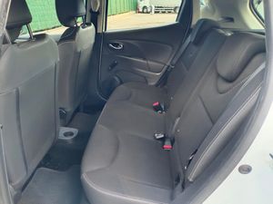 Renault Clio 5p Expression Energy dCi 90 S&S eco2 - Foto 10