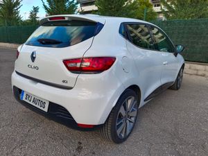 Renault Clio 5p Expression Energy dCi 90 S&S eco2 - Foto 14