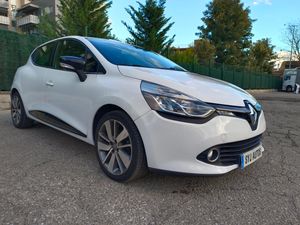 Renault Clio 5p Expression Energy dCi 90 S&S eco2 - Foto 11