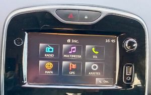 Renault Clio 5p Expression Energy dCi 90 S&S eco2 - Foto 7