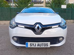 Renault Clio 5p Expression Energy dCi 90 S&S eco2 - Foto 12