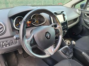 Renault Clio 5p Expression Energy dCi 90 S&S eco2 - Foto 4