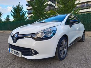 Renault Clio 5p Expression Energy dCi 90 S&S eco2 - Foto 2