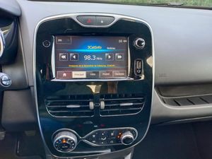 Renault Clio 5p Expression Energy dCi 90 S&S eco2 - Foto 5